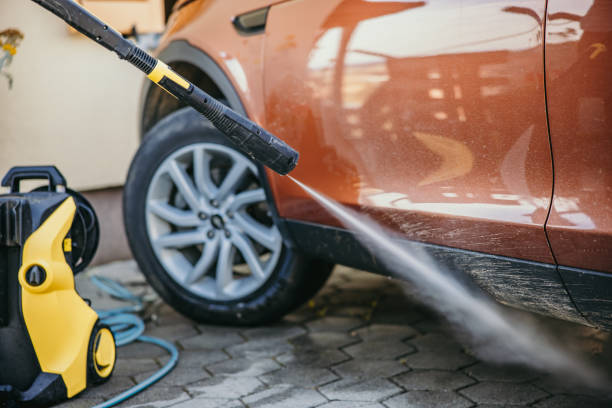 Best Pressure Washing Services for Businesses  in Salix, PA
