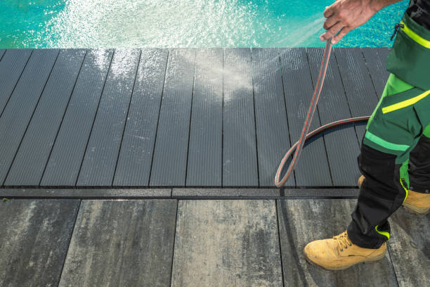 Best Commercial Pressure Washing  in Salix, PA