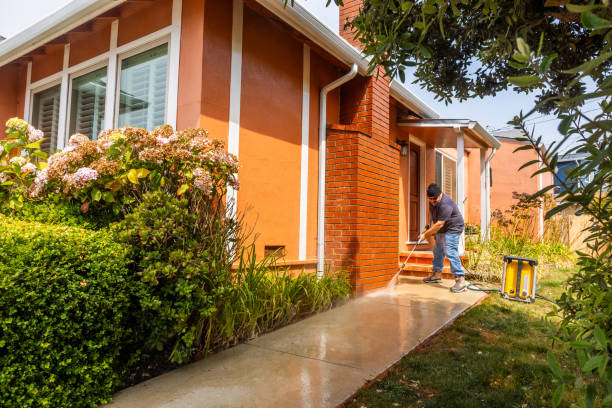 Reliable Salix, PA Pressure Washing Solutions