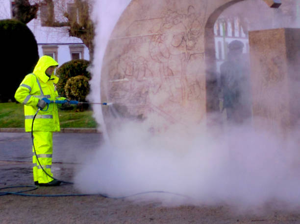 Best Pressure Washing Company Near Me  in Salix, PA