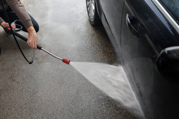 Best Deck Cleaning Services  in Salix, PA
