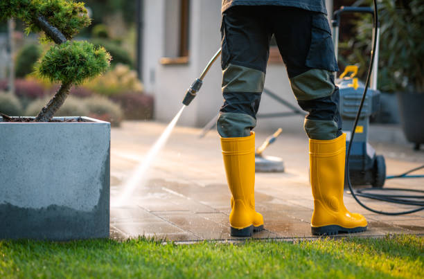 Pressure Washing Services for Businesses in Salix, PA